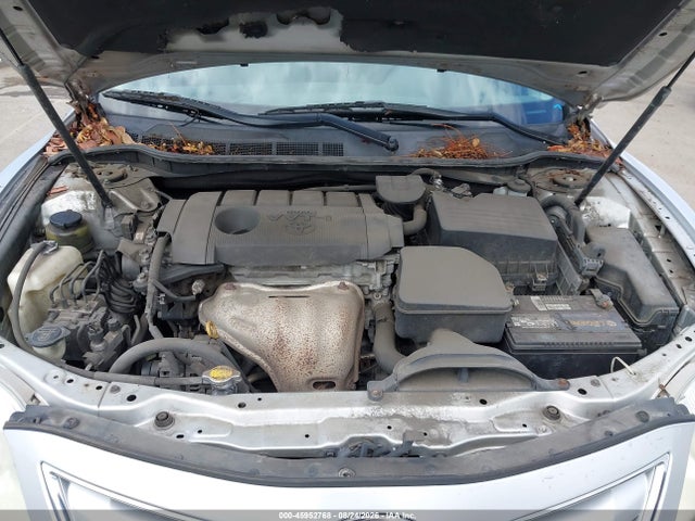 45952768 :رقم المزاد ، 4T4BF3EK9BR199209 vin ، 2011 Toyota Camry Le مزاد بيع