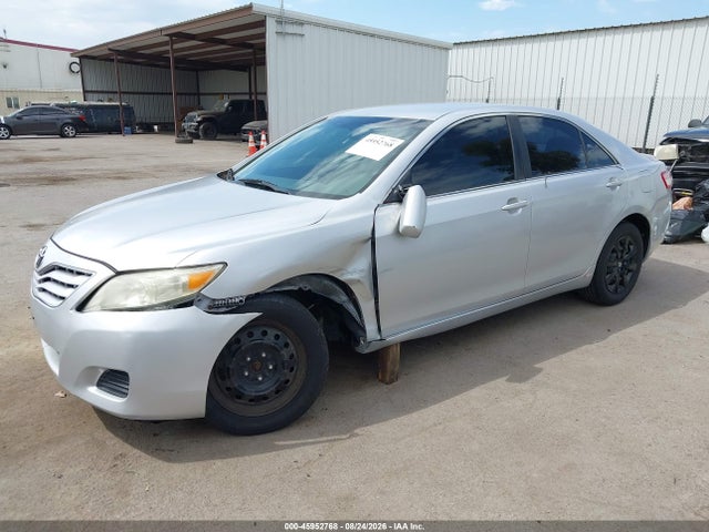 45952768 :رقم المزاد ، 4T4BF3EK9BR199209 vin ، 2011 Toyota Camry Le مزاد بيع