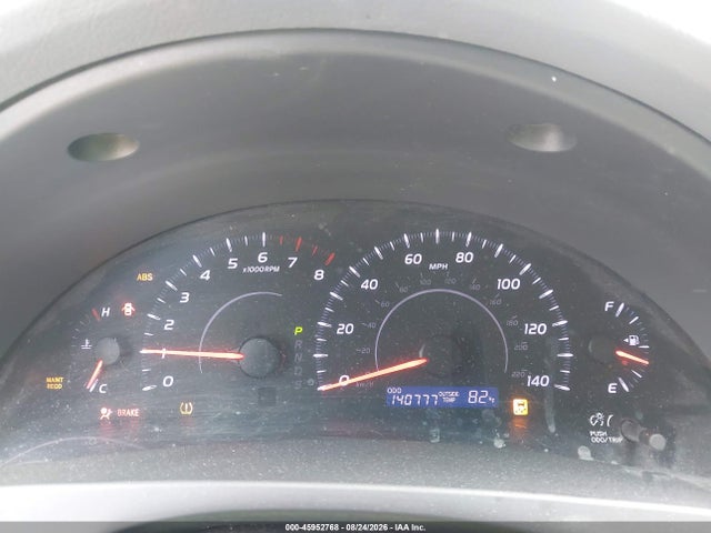 45952768 :رقم المزاد ، 4T4BF3EK9BR199209 vin ، 2011 Toyota Camry Le مزاد بيع