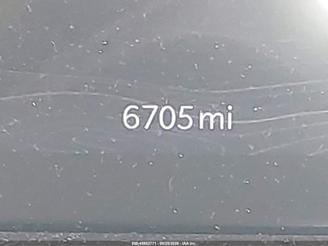 2025 Jeep Grand Cherokee L Altitude X 4x2 მანქანა იყიდება აუქციონზე, vin: 1C4RJJAG4S8777002, აუქციონის ნომერი: 45952771