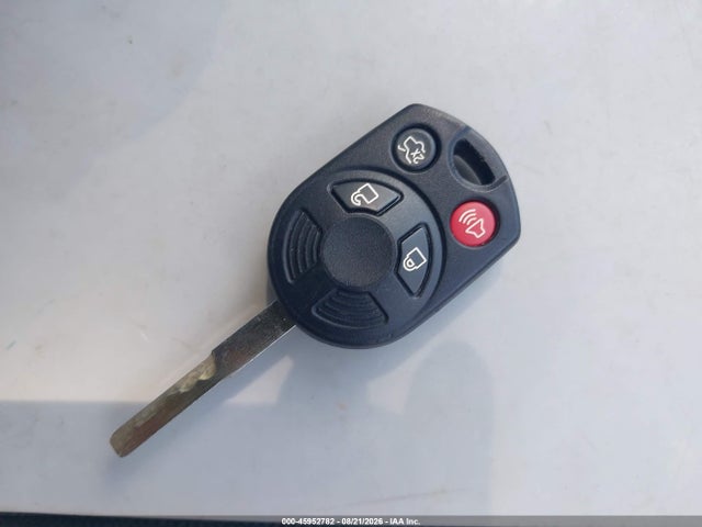 Aukcja sprzedaży 2018 Ford Escape Sel, vin: 1FMCU9HD4JUB93742, numer aukcji: 45952782