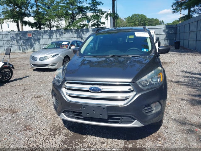 Aukcja sprzedaży 2018 Ford Escape Sel, vin: 1FMCU9HD4JUB93742, numer aukcji: 45952782
