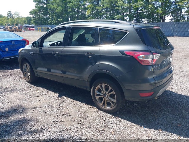 Aukcja sprzedaży 2018 Ford Escape Sel, vin: 1FMCU9HD4JUB93742, numer aukcji: 45952782