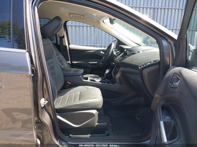 Aukcja sprzedaży 2018 Ford Escape Sel, vin: 1FMCU9HD4JUB93742, numer aukcji: 45952782