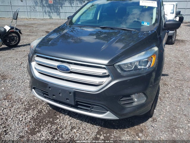 Aukcja sprzedaży 2018 Ford Escape Sel, vin: 1FMCU9HD4JUB93742, numer aukcji: 45952782