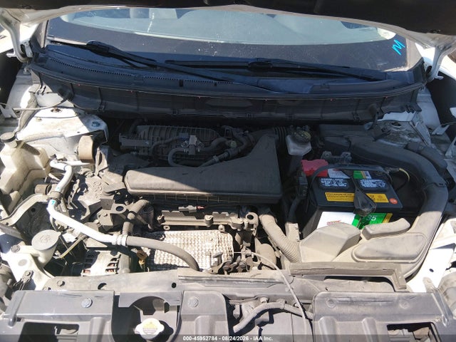 Nissan ROGUE S 2016 KNMAT2MT1GP671237 Image 10