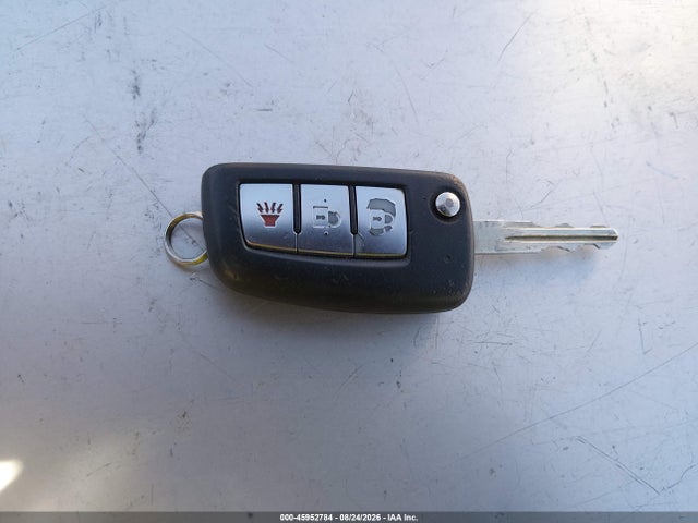 Nissan ROGUE S 2016 KNMAT2MT1GP671237 Image 11