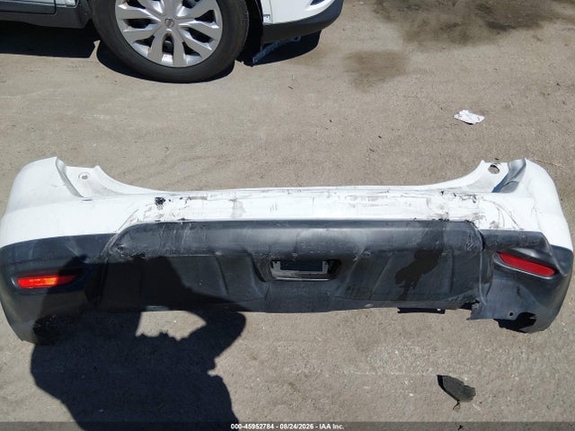 Nissan ROGUE S 2016 KNMAT2MT1GP671237 Image 12