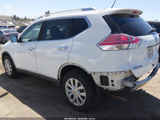 Nissan ROGUE S 2016 KNMAT2MT1GP671237 Image 3