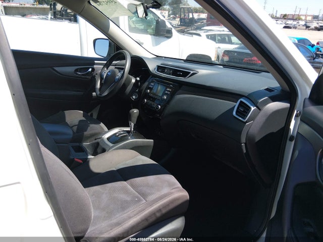 Nissan ROGUE S 2016 KNMAT2MT1GP671237 Image 5