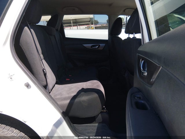 Nissan ROGUE S 2016 KNMAT2MT1GP671237 Image 8