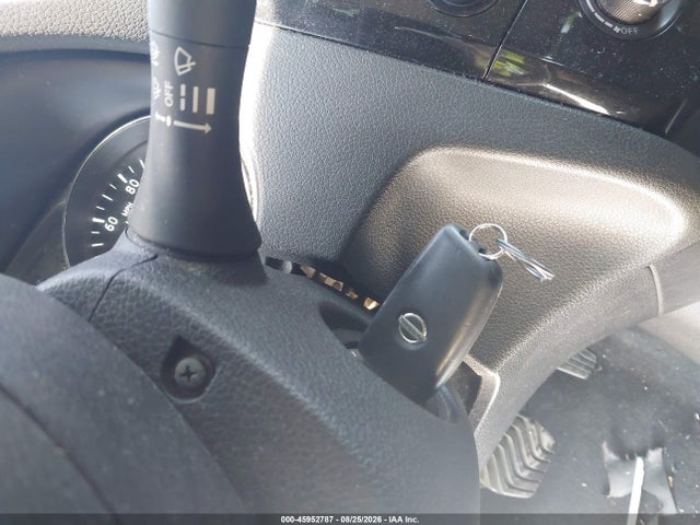 45952787 :رقم المزاد ، 5N1AT2MT9LC798329 vin ، 2020 Nissan Rogue S Fwd مزاد بيع