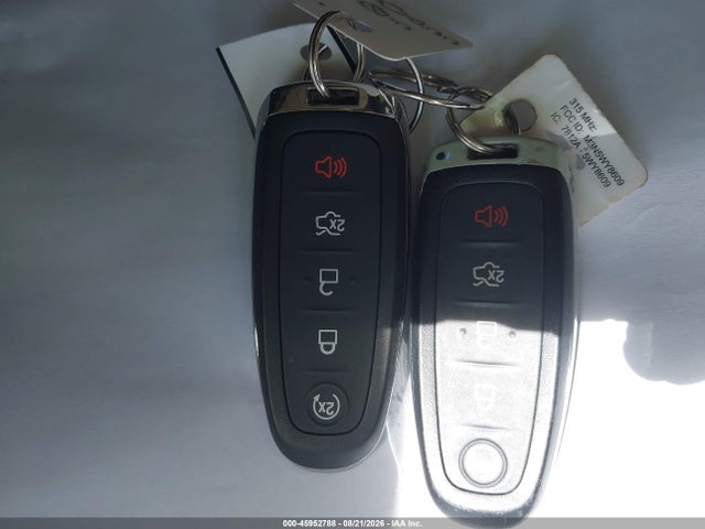 Ford FOCUS ELECTRIC 2018 1FADP3R40JL296132 Image 11