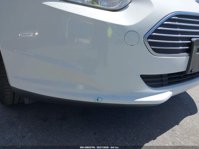 Ford FOCUS ELECTRIC 2018 1FADP3R40JL296132 Image 13