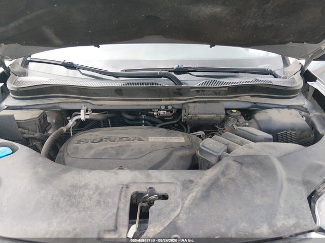Продаж на аукціоні авто 2019 Honda Ridgeline Rtl-e, vin: 5FPYK3F71KB005965, номер лоту: 45952789