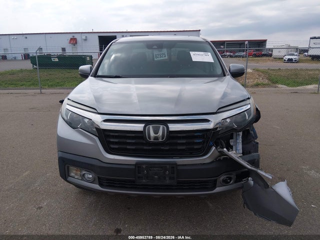 Продаж на аукціоні авто 2019 Honda Ridgeline Rtl-e, vin: 5FPYK3F71KB005965, номер лоту: 45952789