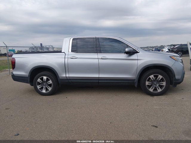 Продаж на аукціоні авто 2019 Honda Ridgeline Rtl-e, vin: 5FPYK3F71KB005965, номер лоту: 45952789