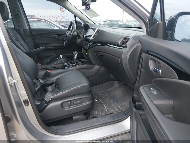 Продаж на аукціоні авто 2019 Honda Ridgeline Rtl-e, vin: 5FPYK3F71KB005965, номер лоту: 45952789