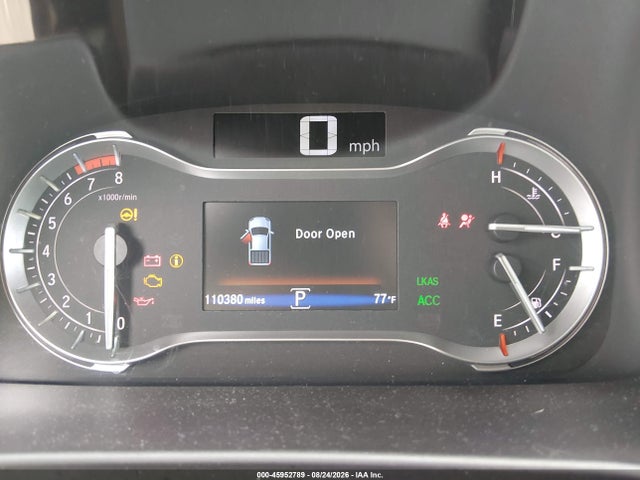 Продаж на аукціоні авто 2019 Honda Ridgeline Rtl-e, vin: 5FPYK3F71KB005965, номер лоту: 45952789