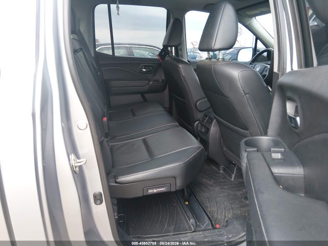 Продаж на аукціоні авто 2019 Honda Ridgeline Rtl-e, vin: 5FPYK3F71KB005965, номер лоту: 45952789