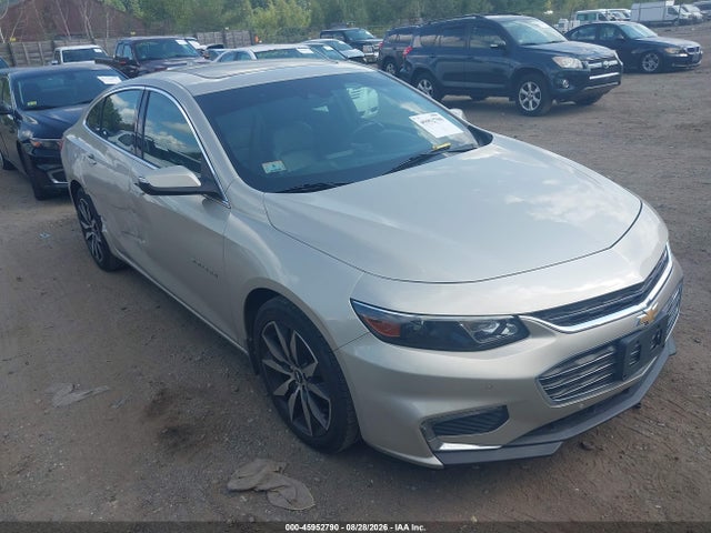 Aukcja sprzedaży 2016 Chevrolet Malibu 1lt, vin: 1G1ZE5ST2GF317677, numer aukcji: 45952790