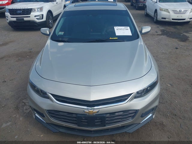 Aukcja sprzedaży 2016 Chevrolet Malibu 1lt, vin: 1G1ZE5ST2GF317677, numer aukcji: 45952790