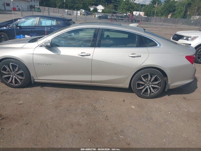 Aukcja sprzedaży 2016 Chevrolet Malibu 1lt, vin: 1G1ZE5ST2GF317677, numer aukcji: 45952790
