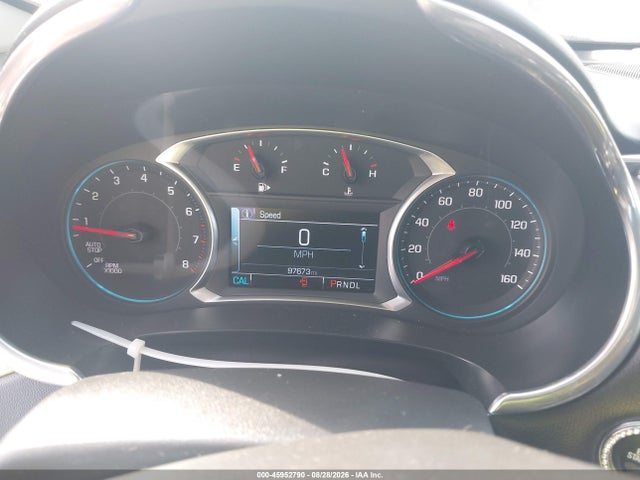 Aukcja sprzedaży 2016 Chevrolet Malibu 1lt, vin: 1G1ZE5ST2GF317677, numer aukcji: 45952790