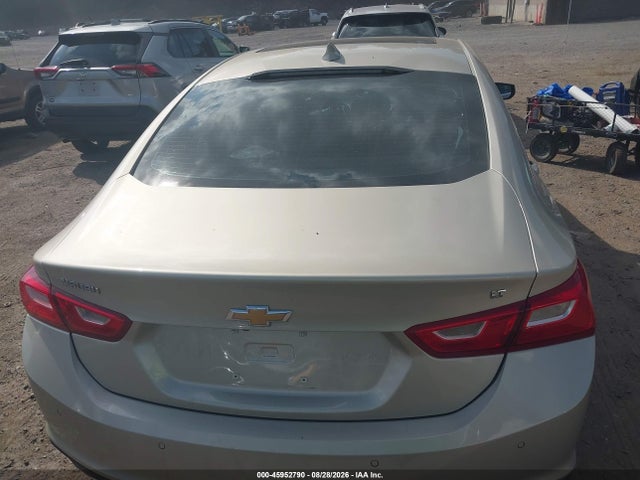 Aukcja sprzedaży 2016 Chevrolet Malibu 1lt, vin: 1G1ZE5ST2GF317677, numer aukcji: 45952790