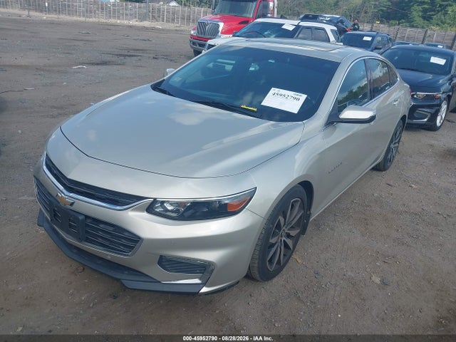Aukcja sprzedaży 2016 Chevrolet Malibu 1lt, vin: 1G1ZE5ST2GF317677, numer aukcji: 45952790