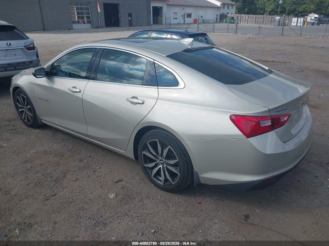 Aukcja sprzedaży 2016 Chevrolet Malibu 1lt, vin: 1G1ZE5ST2GF317677, numer aukcji: 45952790