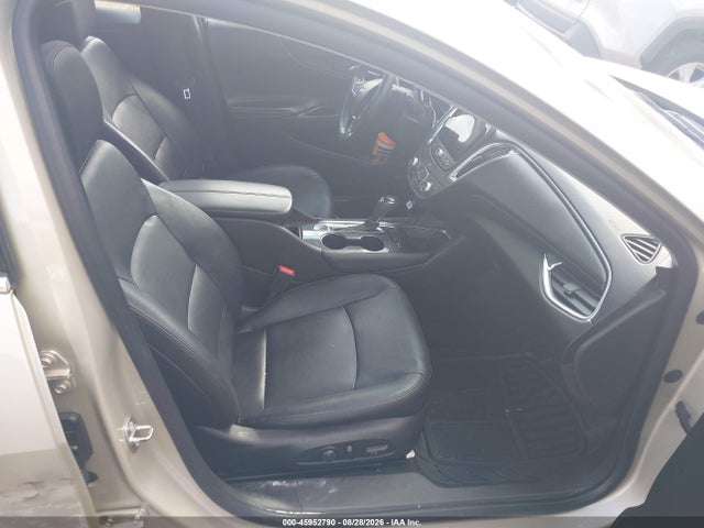 Aukcja sprzedaży 2016 Chevrolet Malibu 1lt, vin: 1G1ZE5ST2GF317677, numer aukcji: 45952790