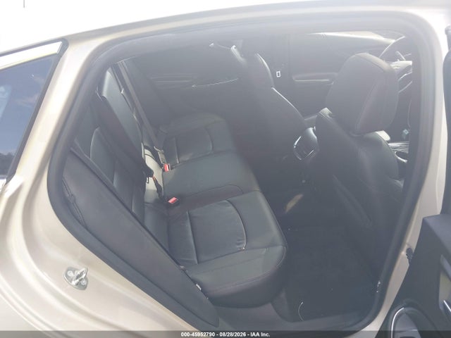 Aukcja sprzedaży 2016 Chevrolet Malibu 1lt, vin: 1G1ZE5ST2GF317677, numer aukcji: 45952790