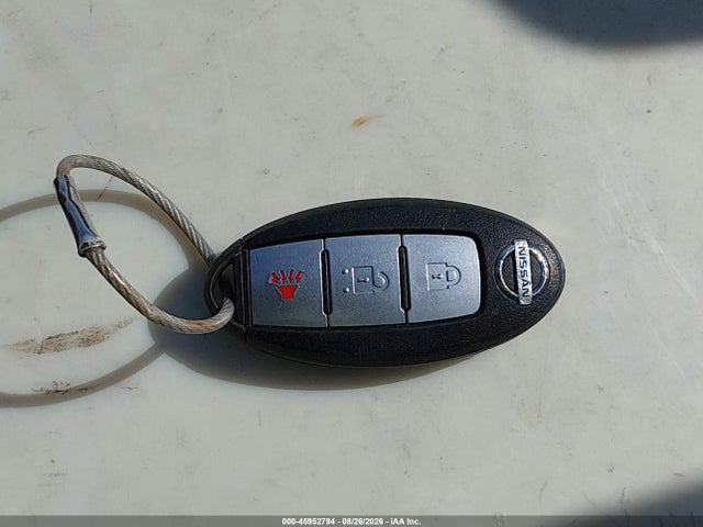 Nissan Kicks S Xtronic Cvt 2021 3N1CP5BV1ML523635 Image 11