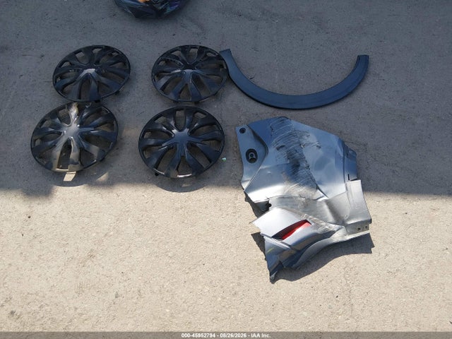 Nissan Kicks S Xtronic Cvt 2021 3N1CP5BV1ML523635 Image 12