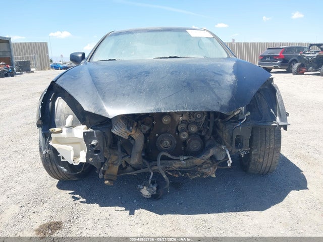 2010 Hyundai Genesis 2.0t მანქანა იყიდება აუქციონზე, vin: KMHHT6KD7AU028803, აუქციონის ნომერი: 45952796