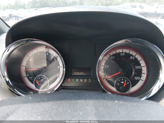 45952798 :رقم المزاد ، 2C4RDGCG4HR842029 vin ، 2017 Dodge Grand Caravan Sxt مزاد بيع