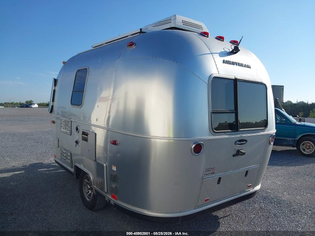 45952801 :رقم المزاد ، 1STHRAC18KJ545395 vin ، 2019 Airstream Other مزاد بيع