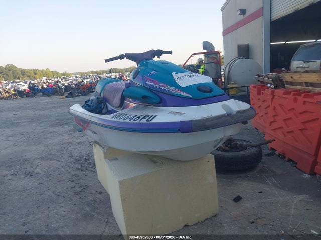 Продажа на аукционе авто 1995 Yamaha Qt50, vin: YAMA5178L596, номер лота: 45952803