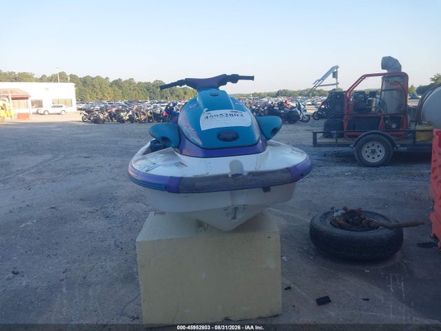 Продажа на аукционе авто 1995 Yamaha Qt50, vin: YAMA5178L596, номер лота: 45952803