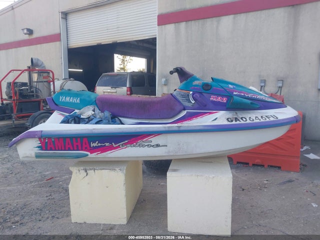 Продажа на аукционе авто 1995 Yamaha Qt50, vin: YAMA5178L596, номер лота: 45952803
