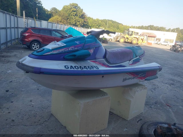Продажа на аукционе авто 1995 Yamaha Qt50, vin: YAMA5178L596, номер лота: 45952803