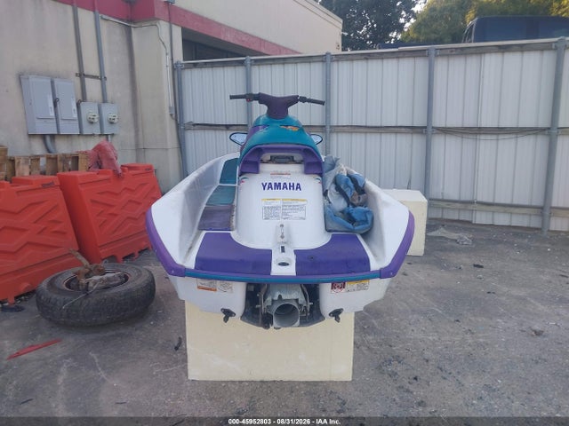 Продажа на аукционе авто 1995 Yamaha Qt50, vin: YAMA5178L596, номер лота: 45952803