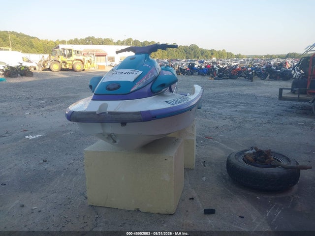 Продажа на аукционе авто 1995 Yamaha Qt50, vin: YAMA5178L596, номер лота: 45952803
