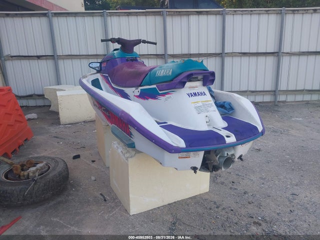 Продажа на аукционе авто 1995 Yamaha Qt50, vin: YAMA5178L596, номер лота: 45952803