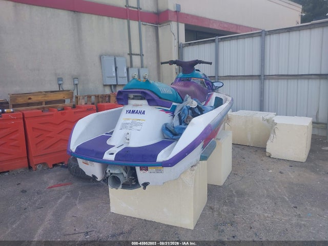 Продажа на аукционе авто 1995 Yamaha Qt50, vin: YAMA5178L596, номер лота: 45952803