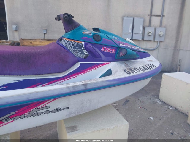 Продажа на аукционе авто 1995 Yamaha Qt50, vin: YAMA5178L596, номер лота: 45952803