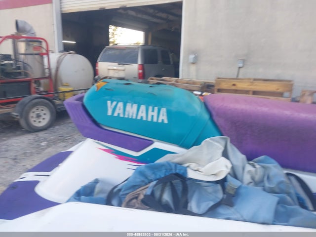 Продажа на аукционе авто 1995 Yamaha Qt50, vin: YAMA5178L596, номер лота: 45952803