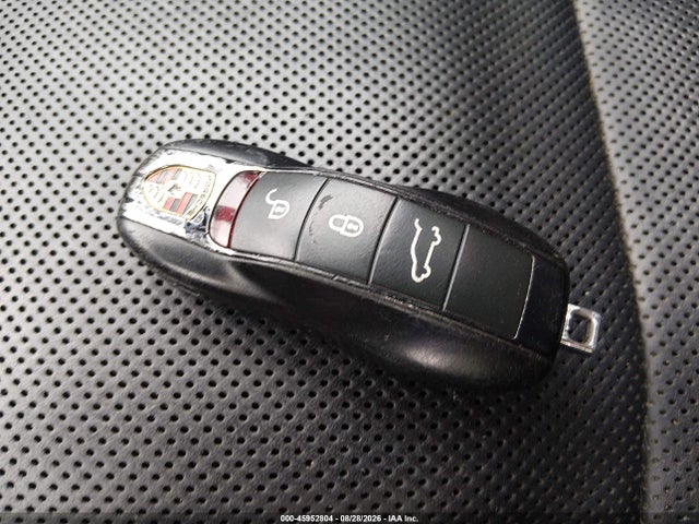 Aukcja sprzedaży 2014 Porsche Cayenne Diesel, vin: WP1AF2A28ELA32410, numer aukcji: 45952804