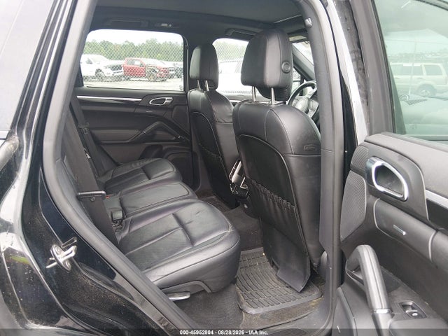 Aukcja sprzedaży 2014 Porsche Cayenne Diesel, vin: WP1AF2A28ELA32410, numer aukcji: 45952804